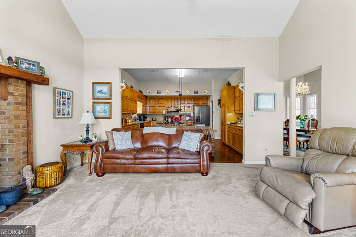 Property Photo:  65 Pointe View Court  GA 30233 