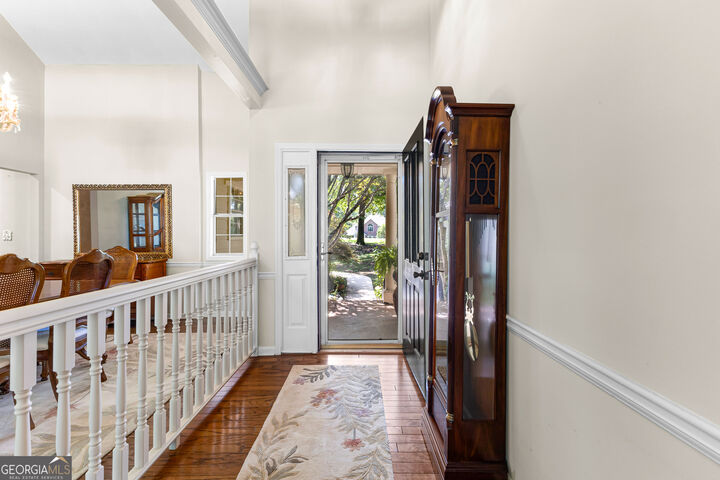 Property Photo: 65 Pointe View Court GA 30233