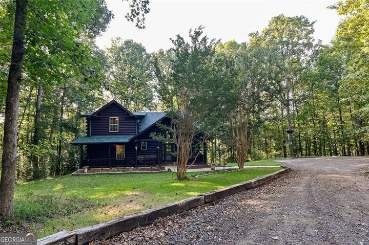 Property Photo:  1225 Pitts Chapel Road E  GA 30056