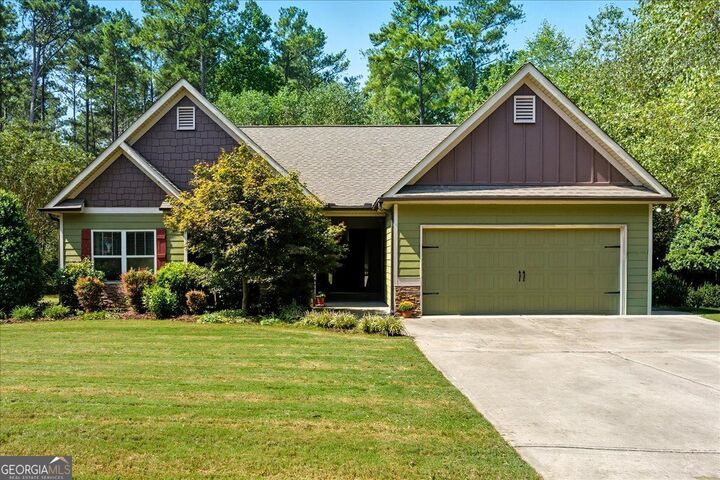 Property Photo: 98 Jessica Court GA 30157