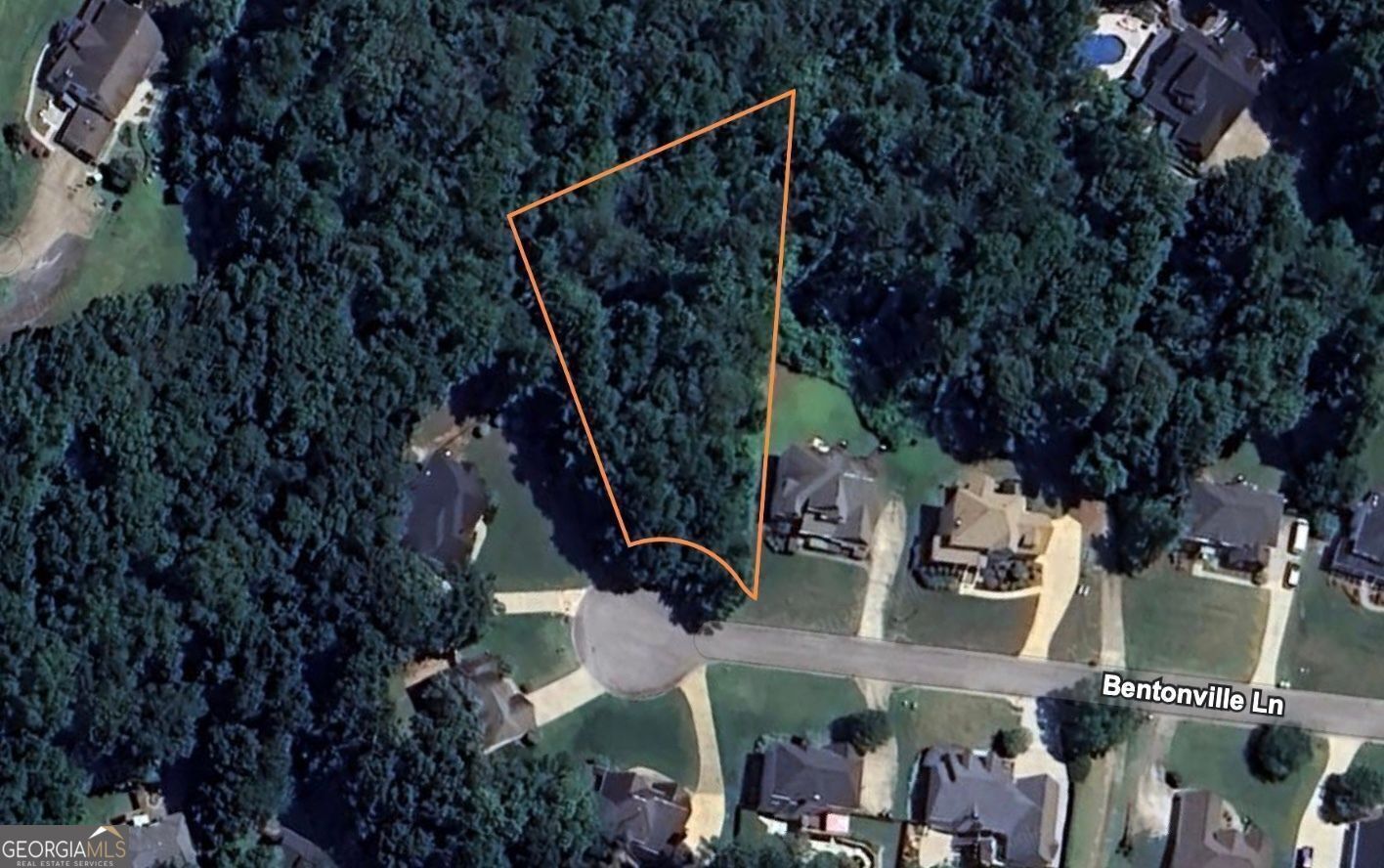 Property Photo: 782 Bentonville Lane GA 30134