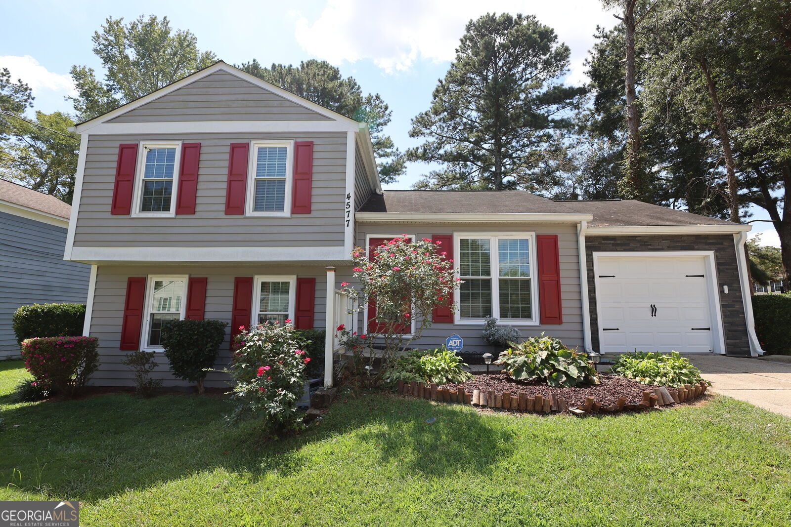 Property Photo:  4577 Arborwalk Court  GA 30083 