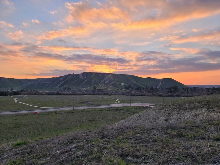 Property Photo:  Round Mountain Road  CA 93308 