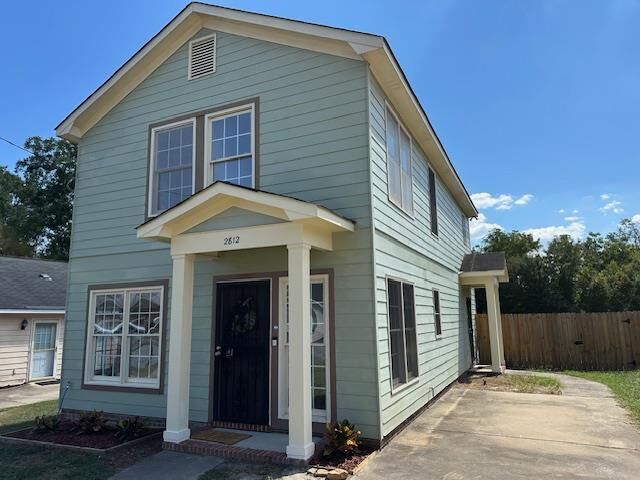 Property Photo:  2812 8th Street  GA 31906