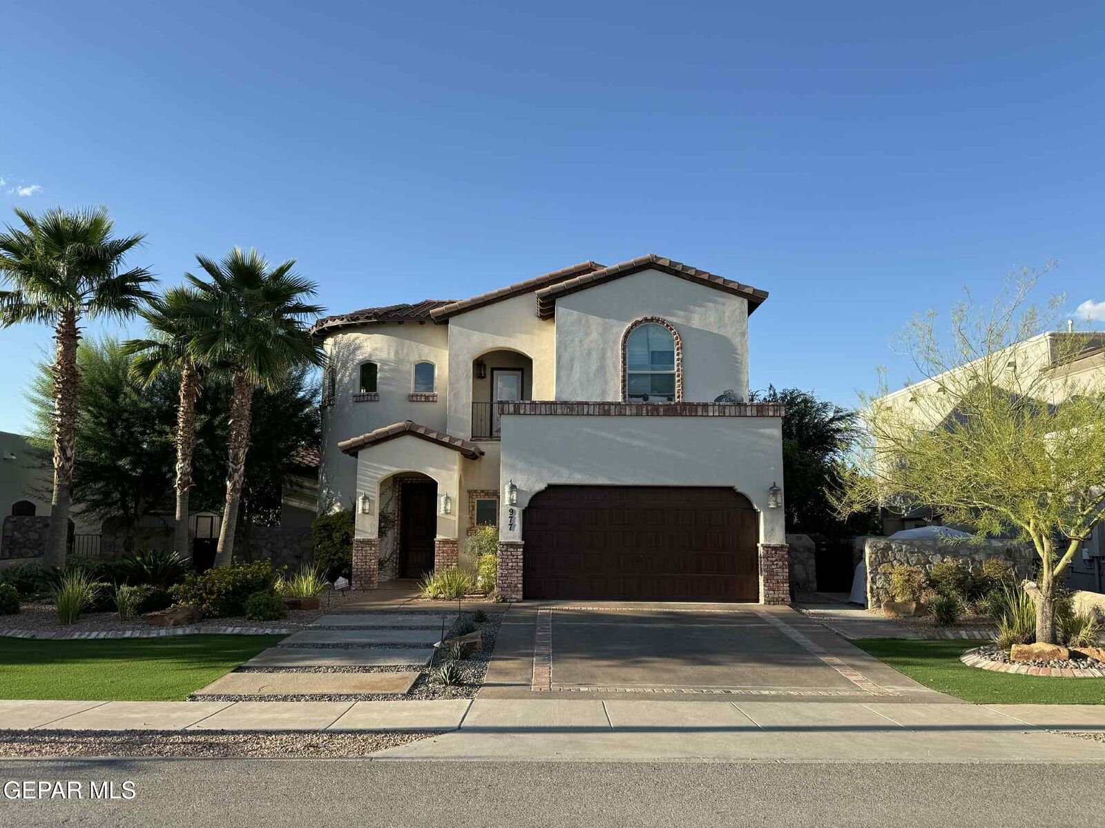 Property Photo:  977 Abe Goldberg Drive  TX 79932 