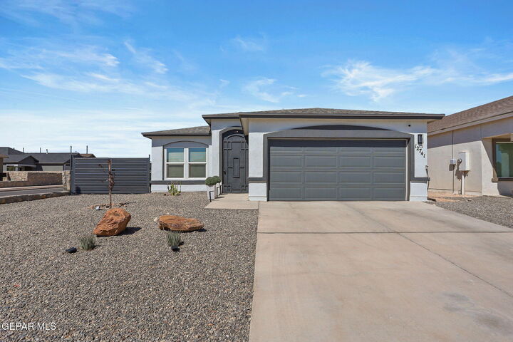 12741 Gloria Castilo Street  El Paso TX 79938 photo