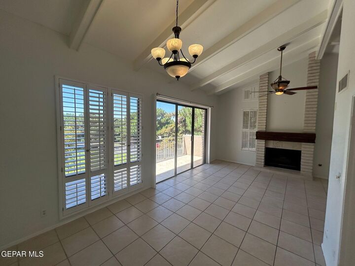 Property Photo: 5801 Mira Serena Drive TX 79912