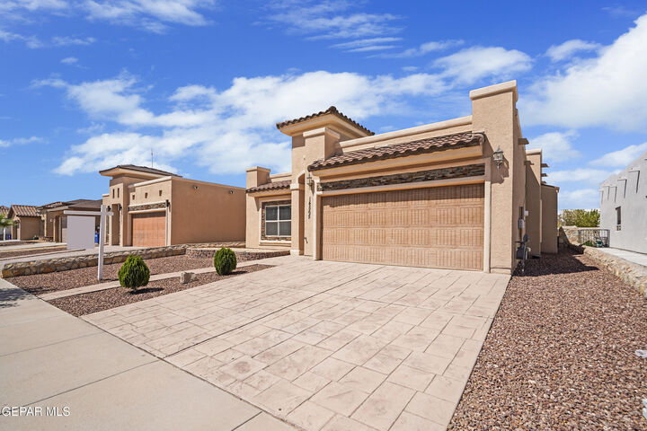 Property Photo:  14565 Meadow Lawn  TX 79938 