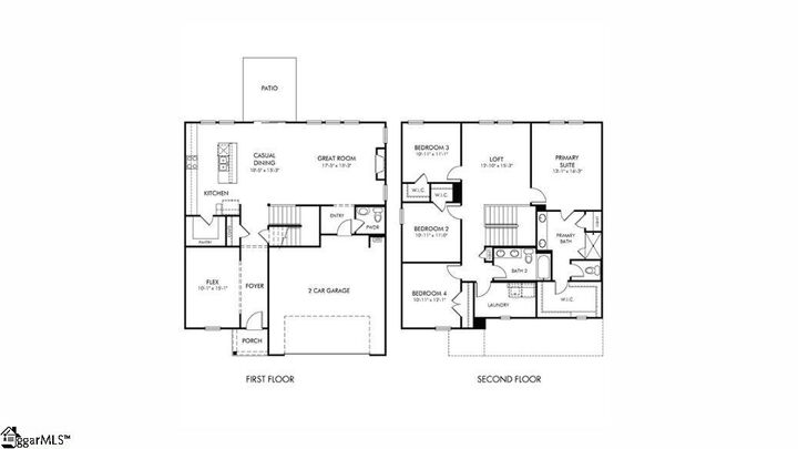 Property Photo:  1628 Switchback Circle  SC 29365 