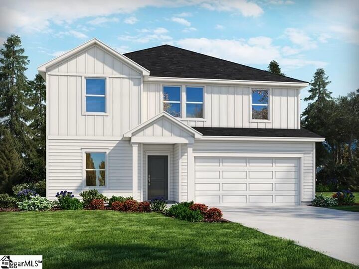 1624 Switchback Circle  Moore SC 29369 photo