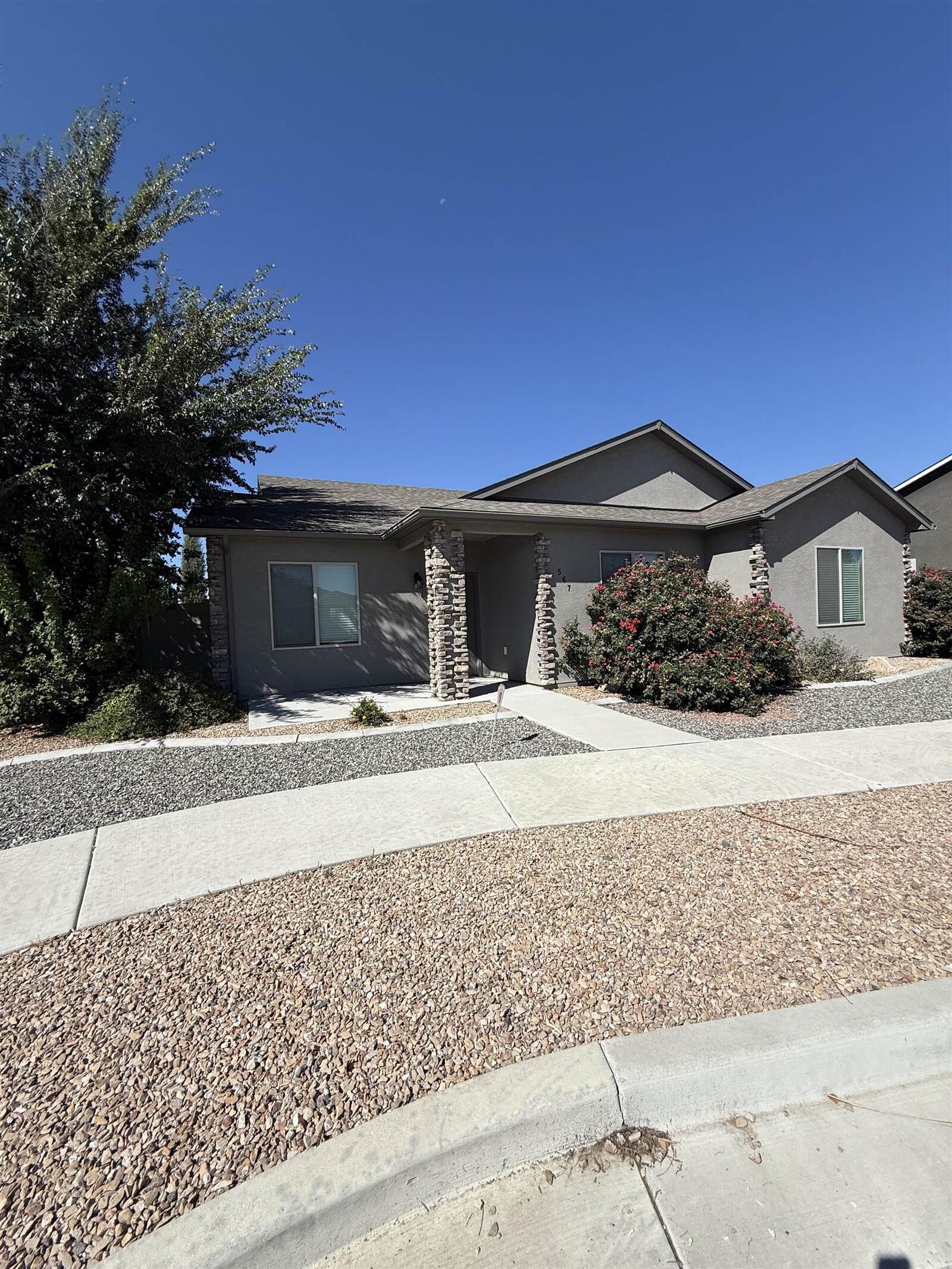 Property Photo:  567 Red Cedar Way  CO 81504 