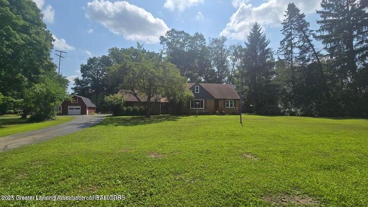 2409 Hulett Road  Okemos MI 48864 photo