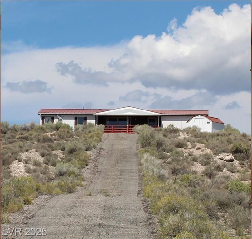 Property Photo: 3125 Sharon St NV 89008