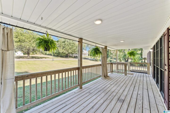 Property Photo:  640 Robbins Road  AL 35079 