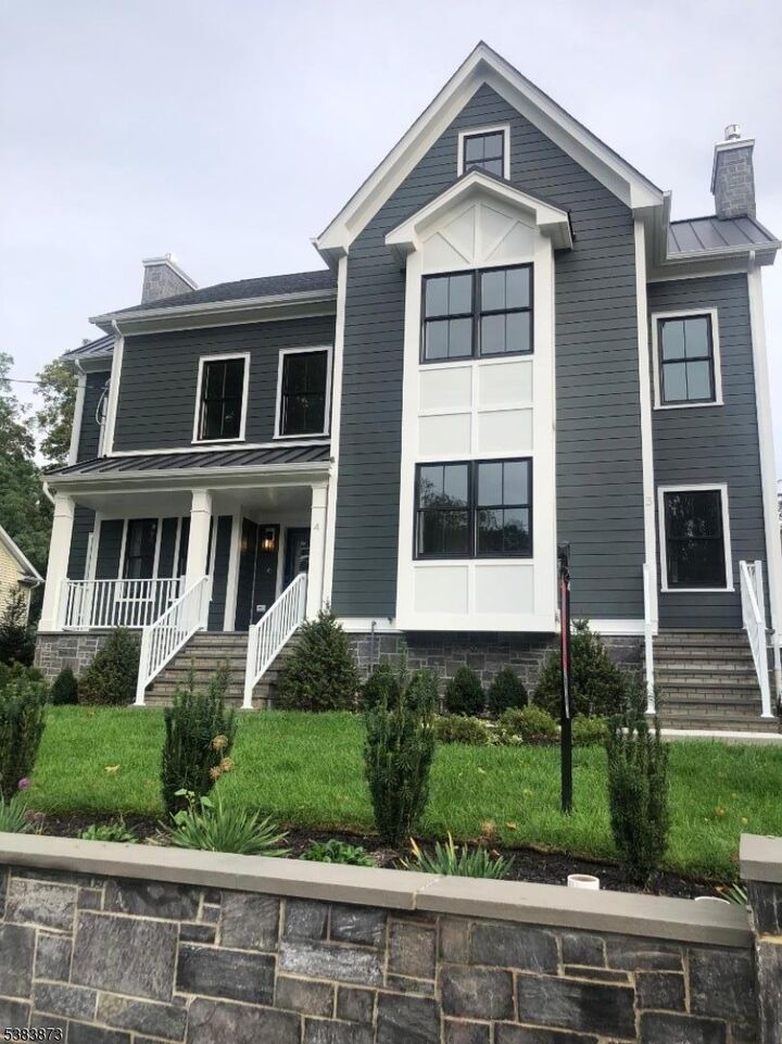 Property Photo:  709 Springfield Ave 3  NJ 07901 