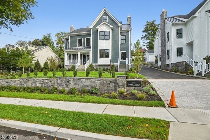 Property Photo: 709 Springfield Ave 3 NJ 07901