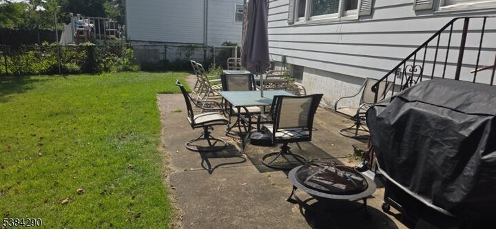 Property Photo: 809 Caldwell Ave NJ 07083