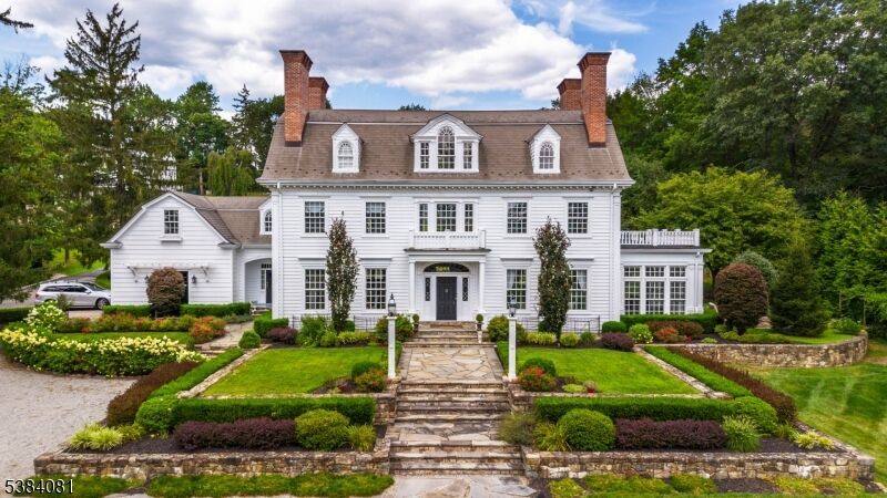 Property Photo: 182 Washington Valley Rd NJ 07960