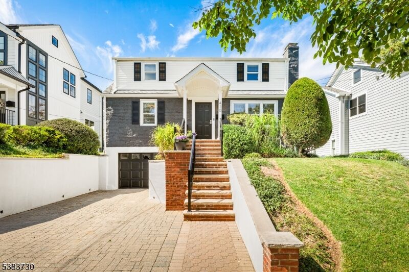 Property Photo:  410 Edgar Rd  NJ 07090 