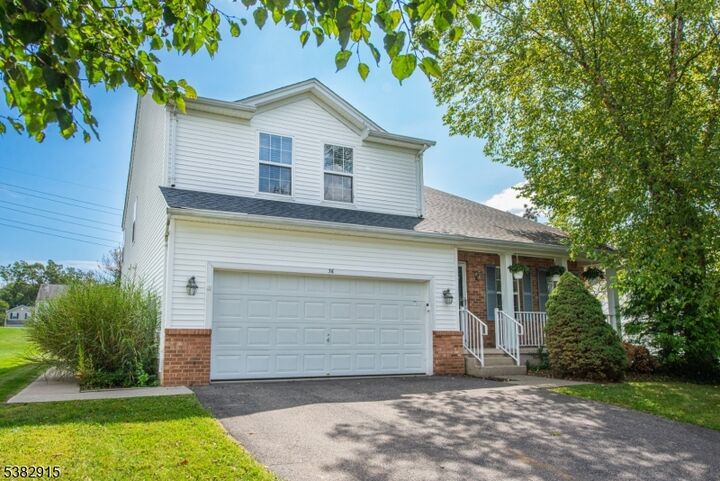 Property Photo:  36 Lambert St  NJ 07882 