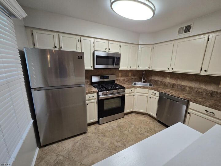 Property Photo: 407 Porter Way NJ 08807