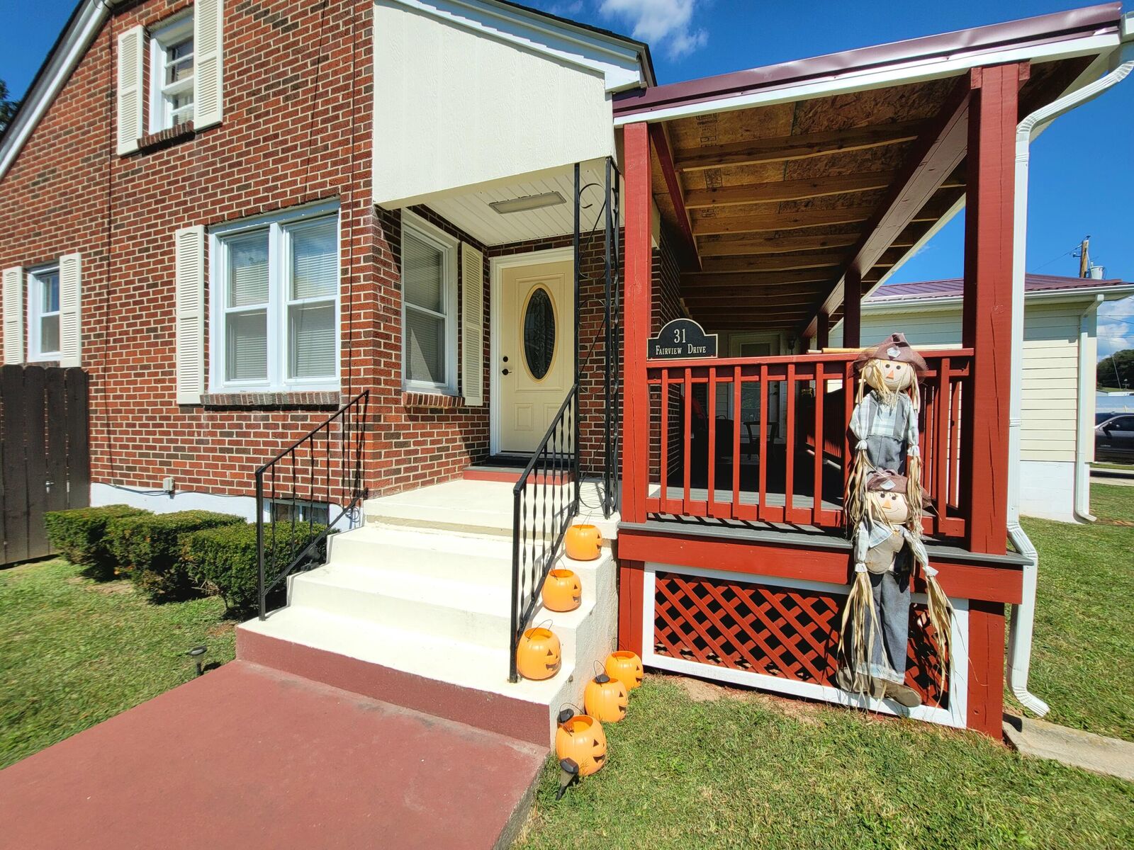 Property Photo:  31 Fairview Dr  WV 24963 