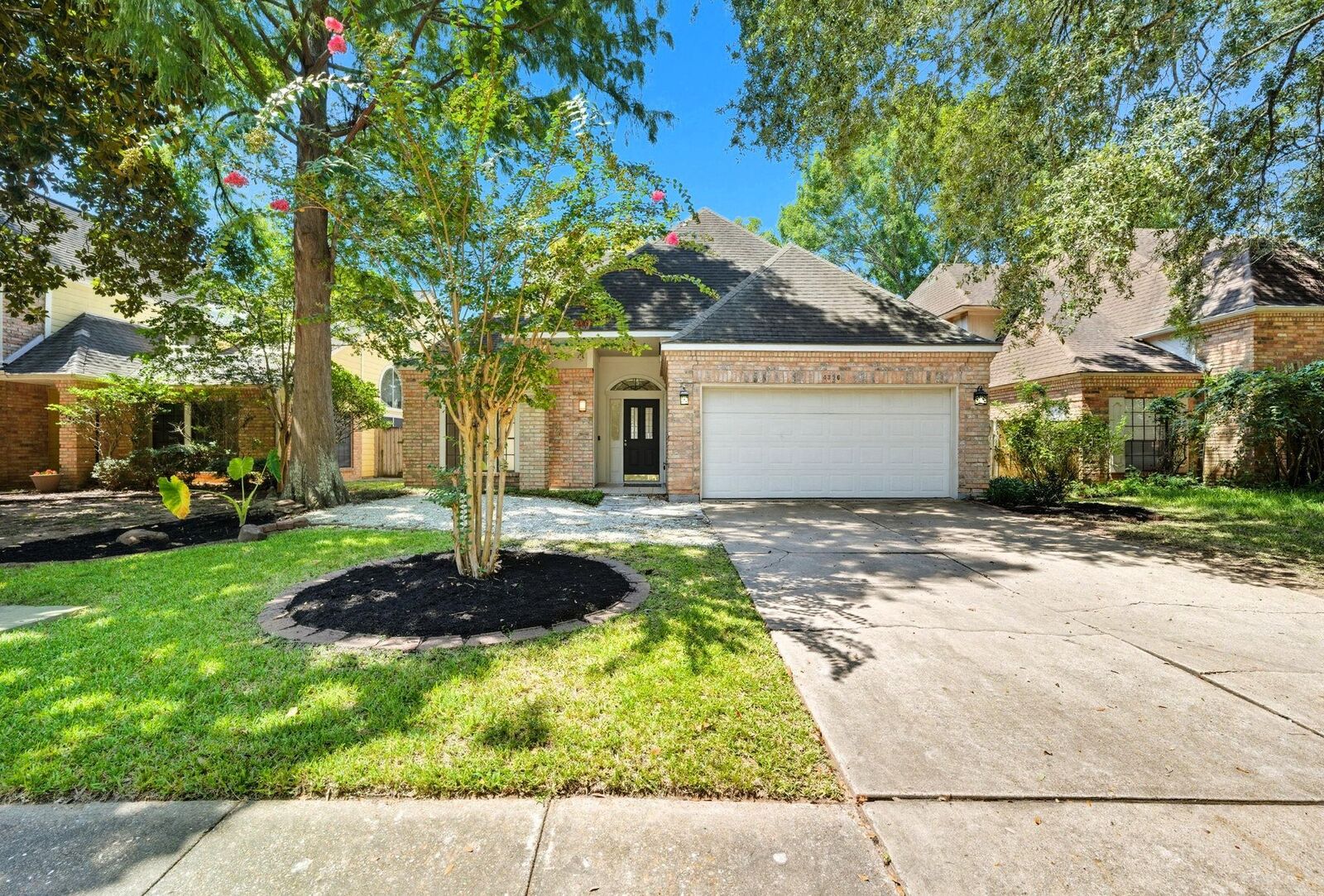 Property Photo: 4326 Palmer Plantation Drive TX 77459