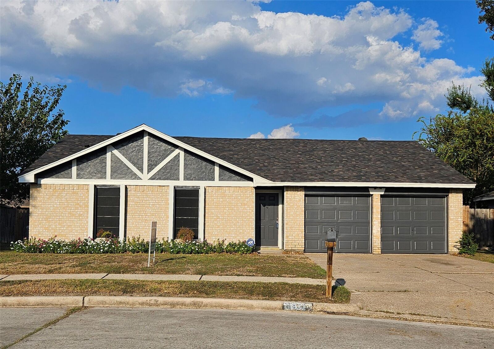 Property Photo:  11822 Winter Park Street  TX 77067 