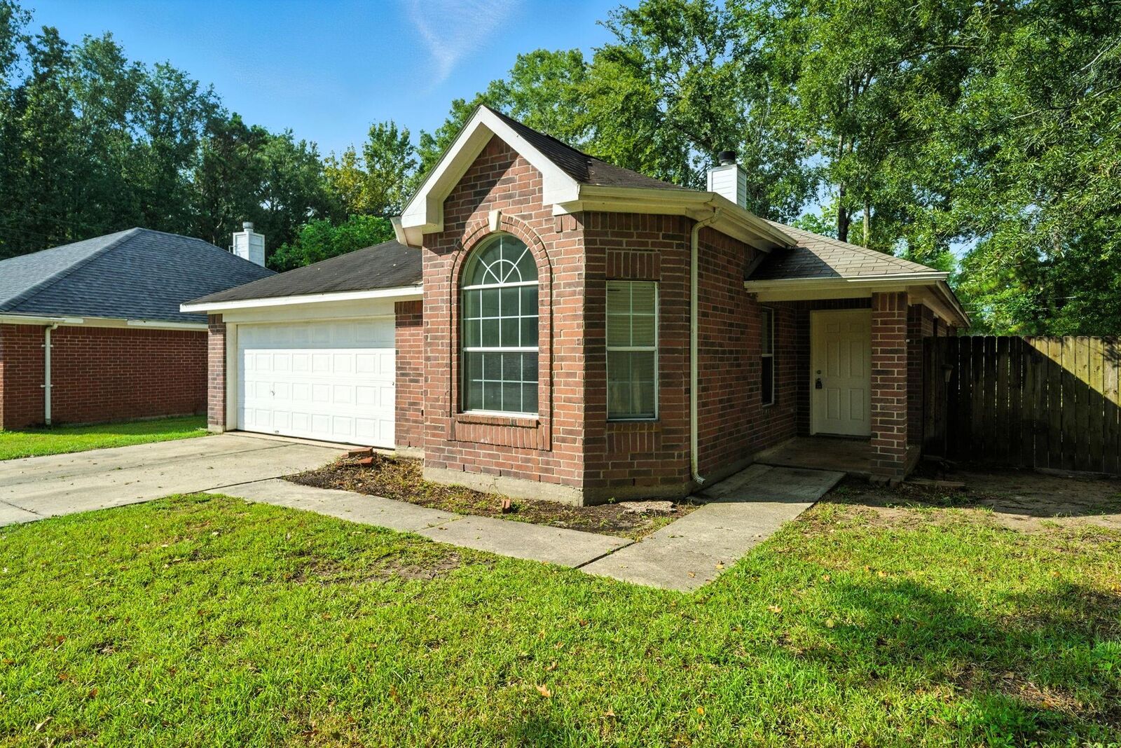 Property Photo:  5407 Riga Court  TX 77365 
