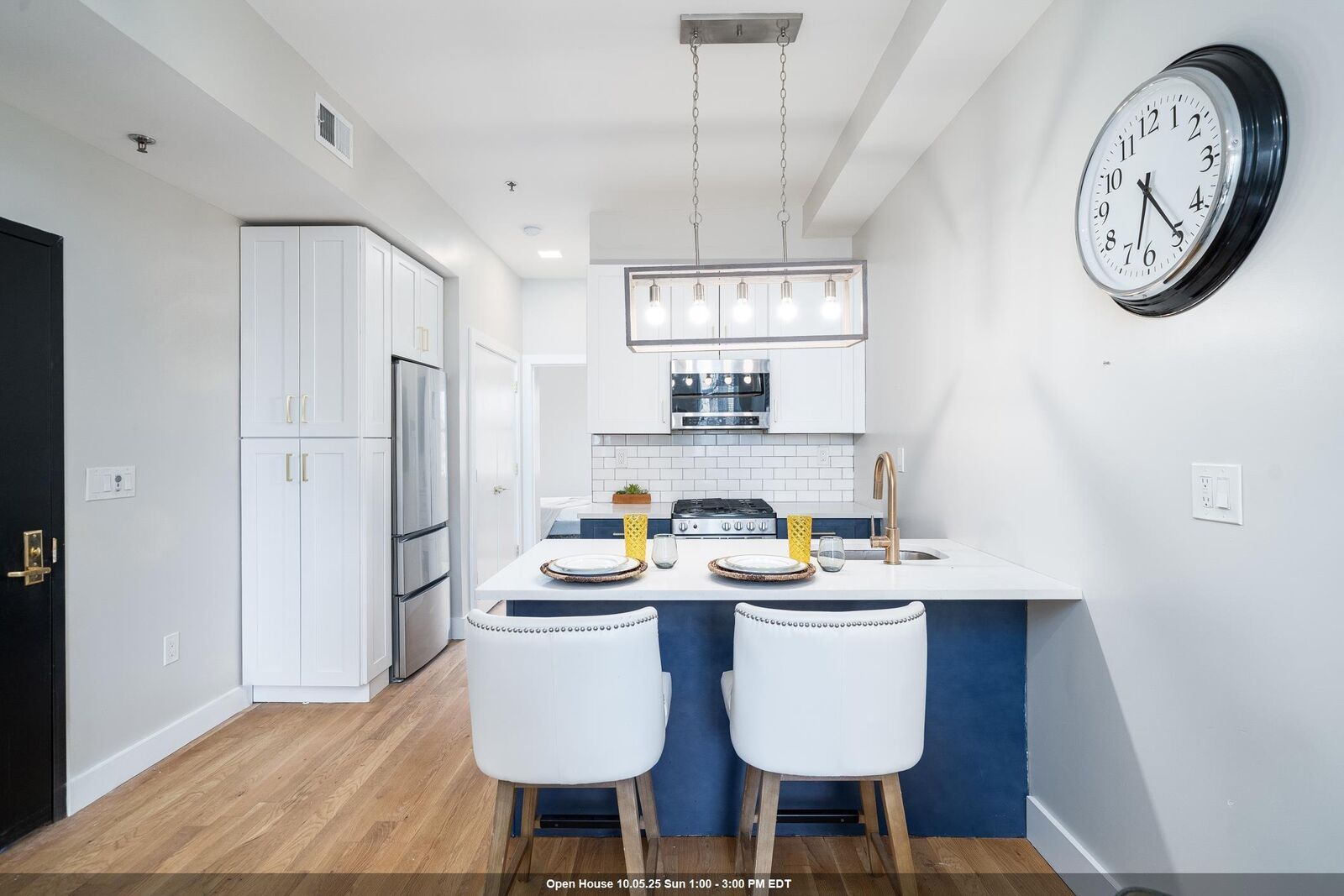 Property Photo:  3505 Kennedy Blvd 2L  NJ 07307 