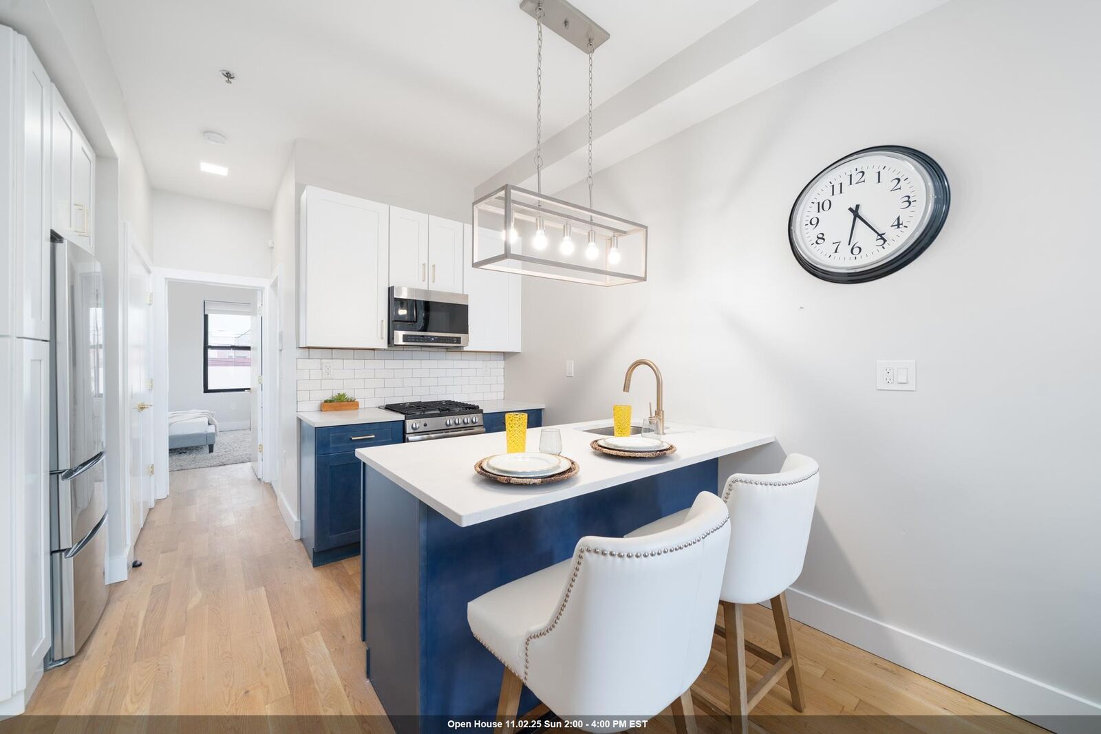 Property Photo:  3505 Kennedy Blvd 2L  NJ 07307 