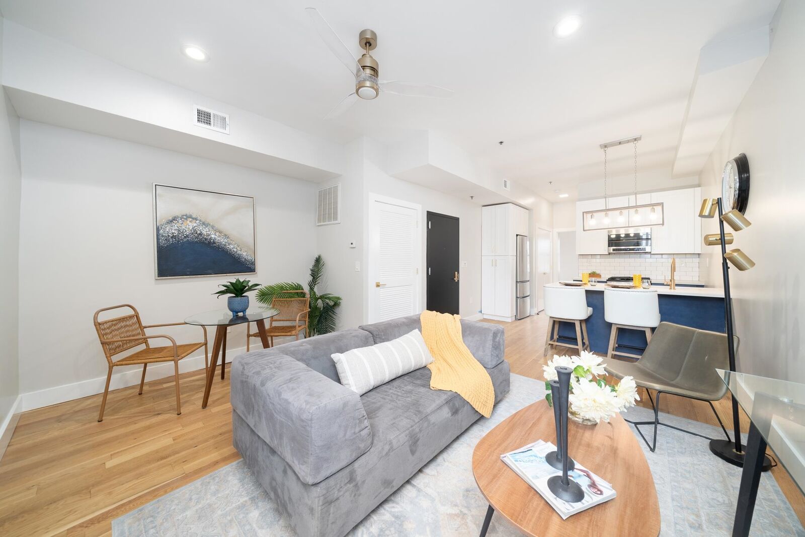 Property Photo: 3505 Kennedy Blvd 2L NJ 07307