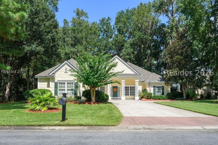 3 Hunters Green  Bluffton SC 29910 photo