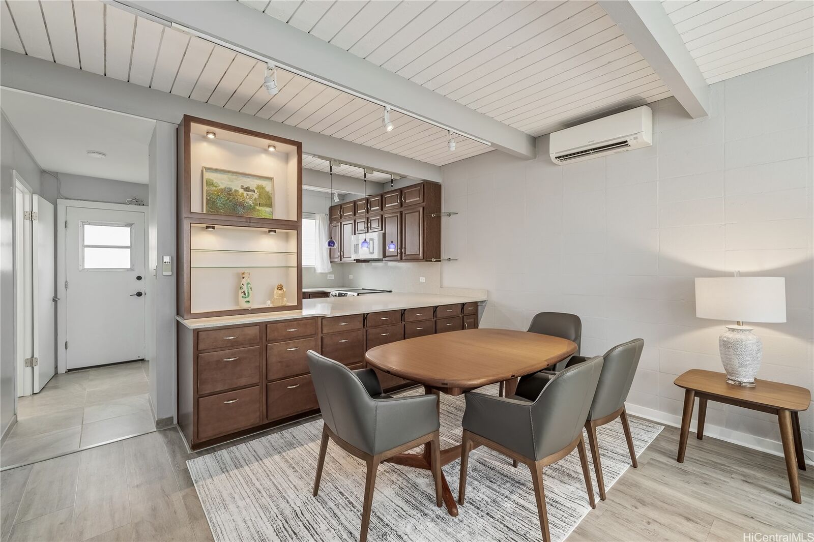 Property Photo:  4842 Kilauea Avenue 4  HI 96816 