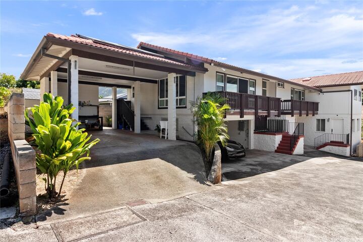 2291 Liliha Street B  Honolulu HI 96817 photo