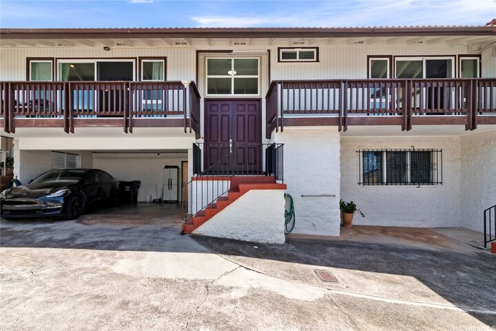 2291 Liliha Street B  Honolulu HI 96817 photo