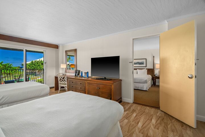 Property Photo: 4331 Kauai Beach Dr 1331 HI 96766