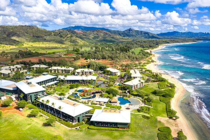 4331 Kauai Beach Dr 1216  Lihue HI 96766 photo
