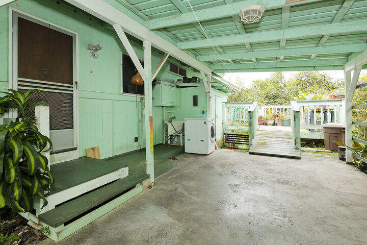 Property Photo:  73-4216 Kiekie St  HI 96740 