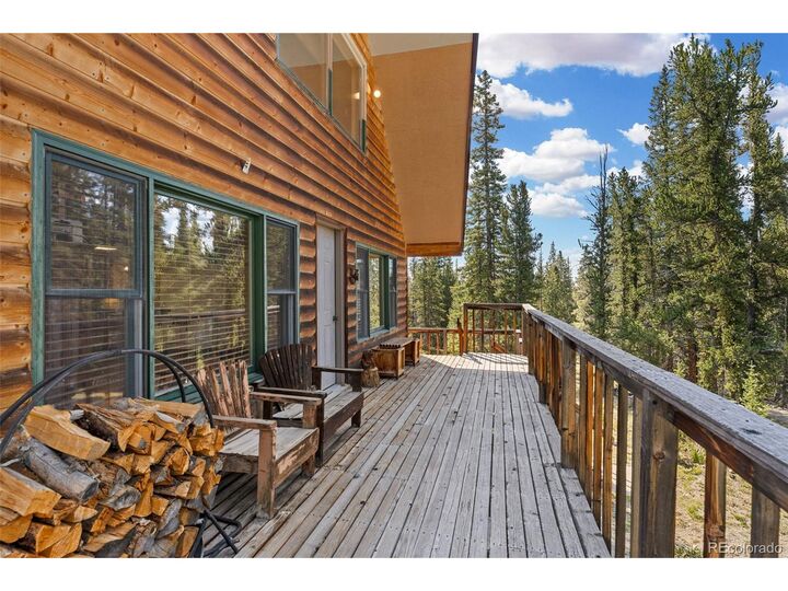 Property Photo:  190 Cr-14A  CO 80420 
