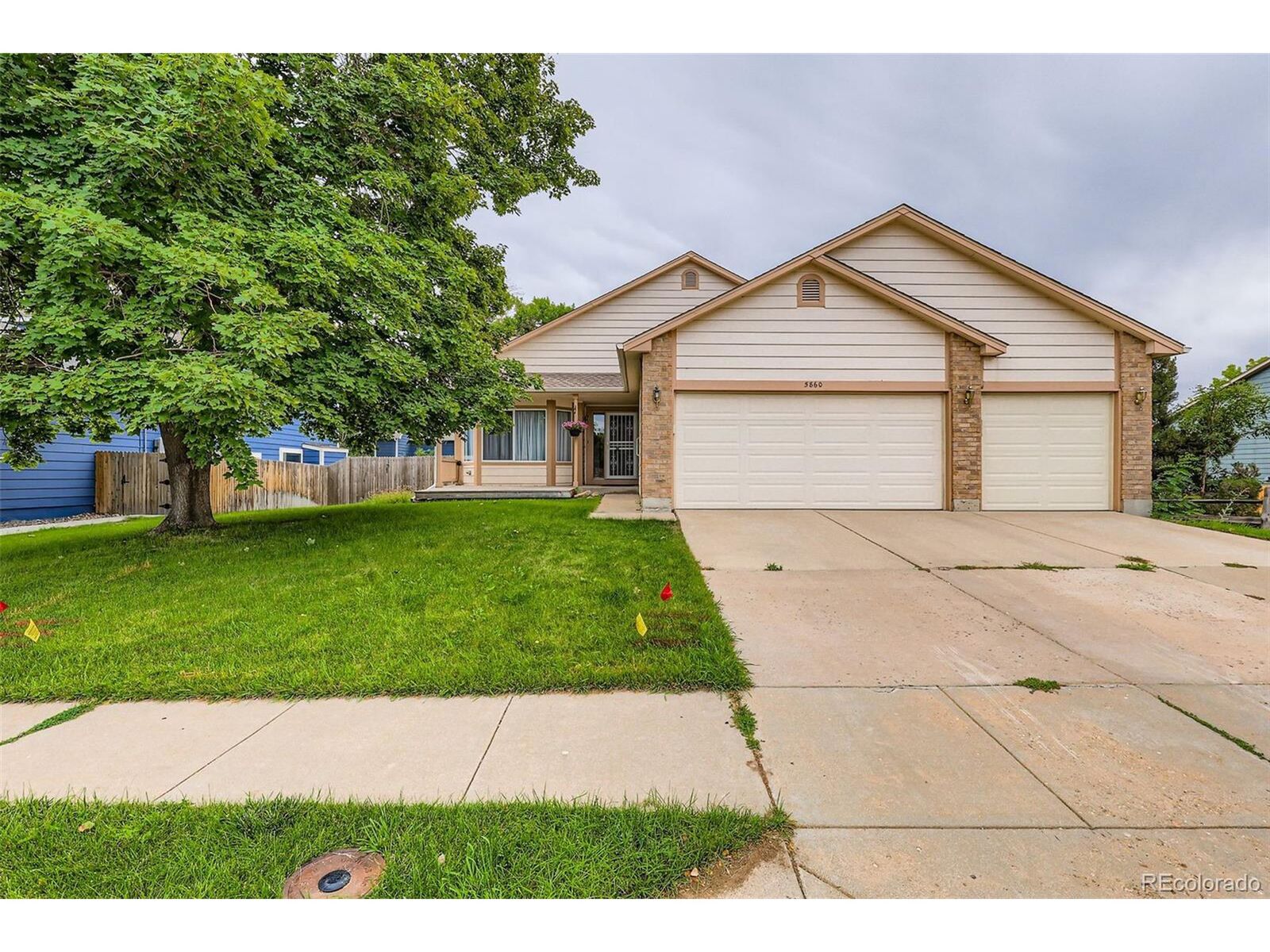 Property Photo:  5860 W 115th Ave  CO 80020 