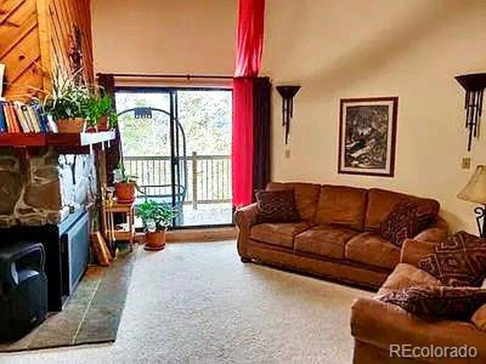 Property Photo:  8500 Ryan Gulch Rd 303  CO 80498 
