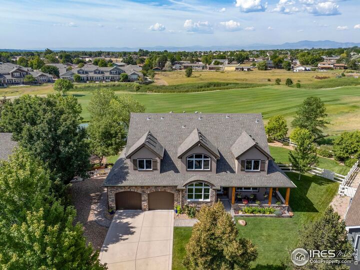 Property Photo: 13755 Troon Ct CO 80023