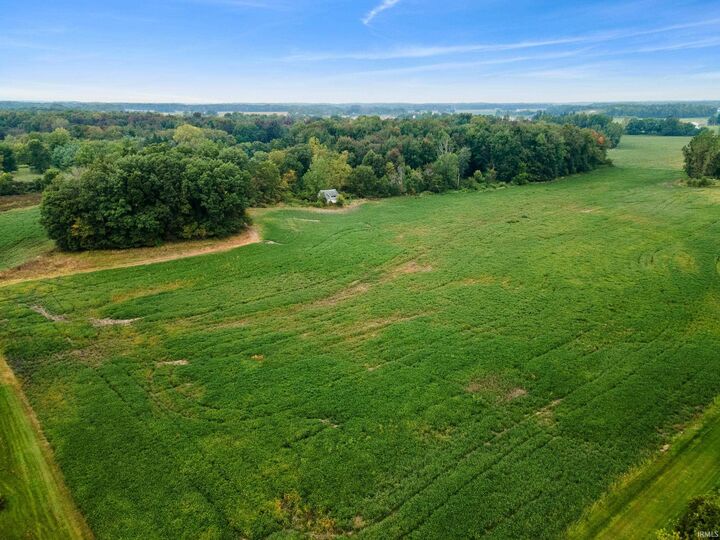 Property Photo: 4686 County Road 7 Road IN 46738