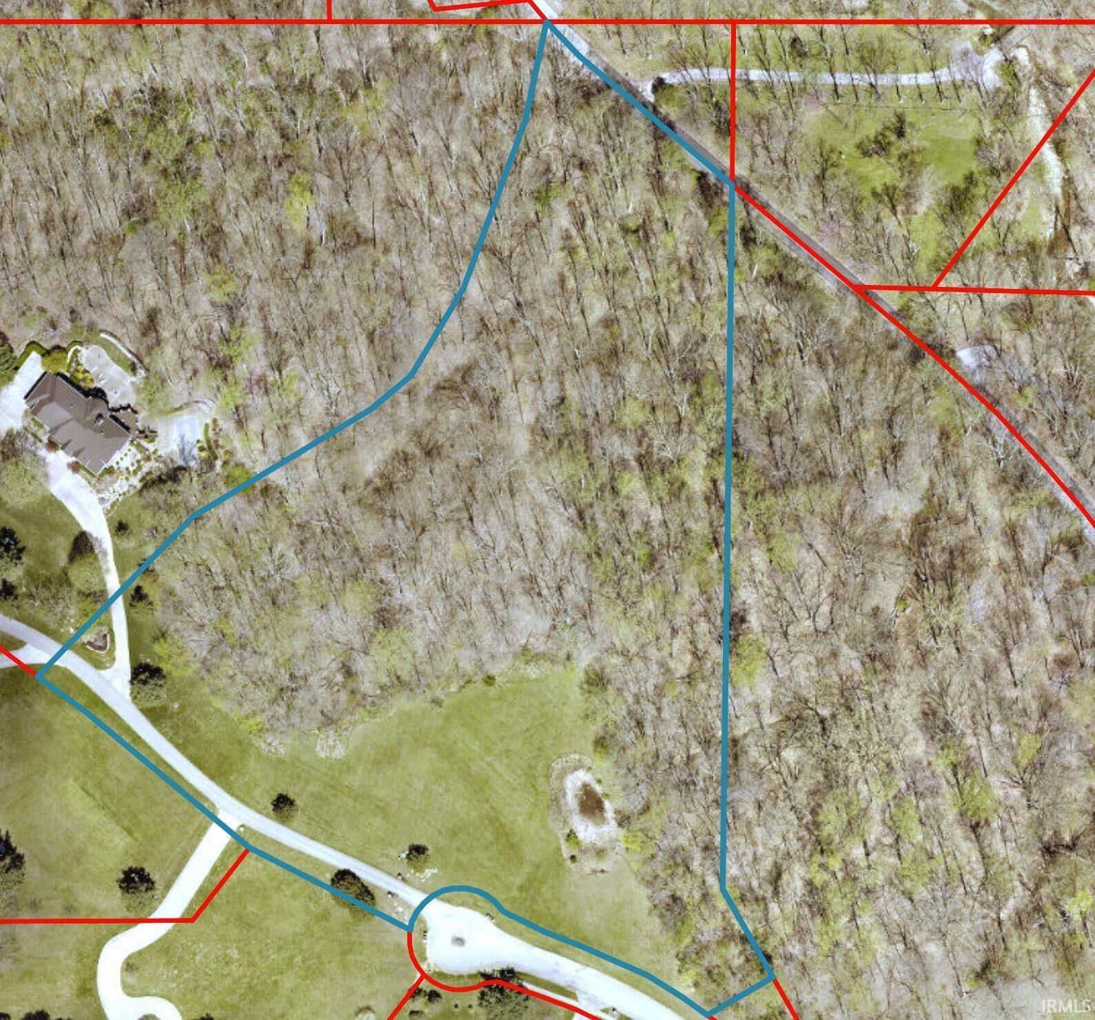 Property Photo:  3717 E Commodore Trail  IN 47408 