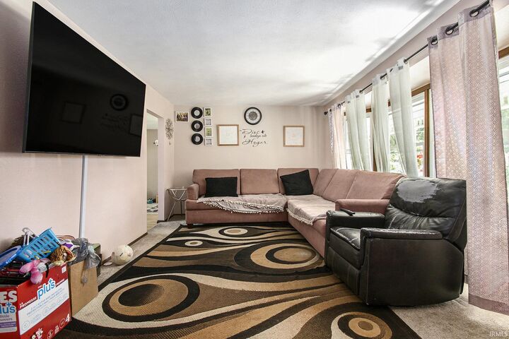 Property Photo:  22979 Elm Drive  IN 46516