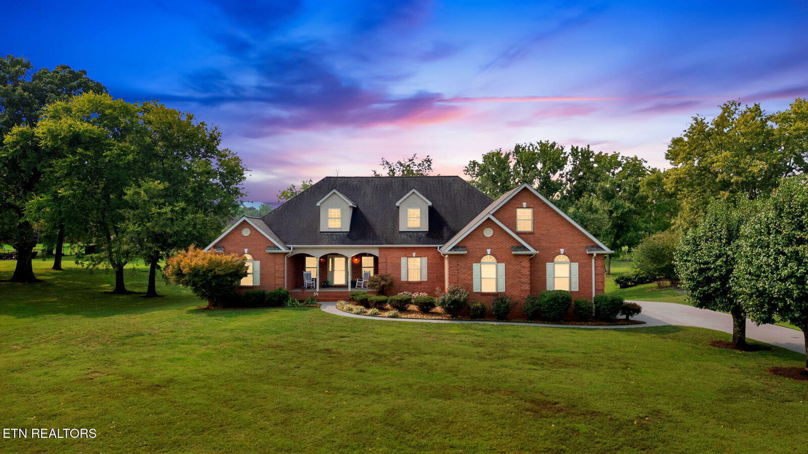 Property Photo:  3821 Mary Frances Drive  TN 37804