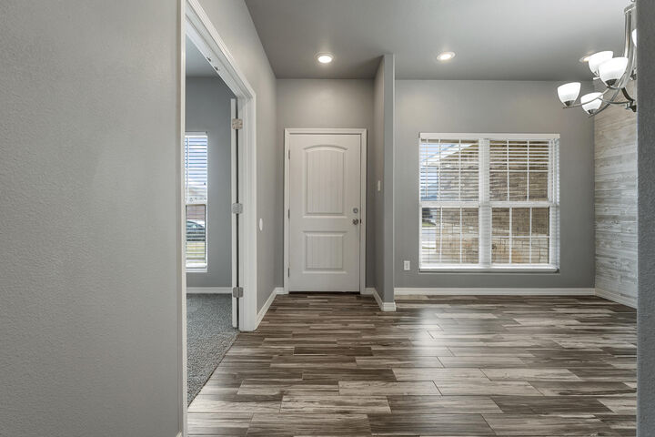 Property Photo: 10303 Ave W TX 79423