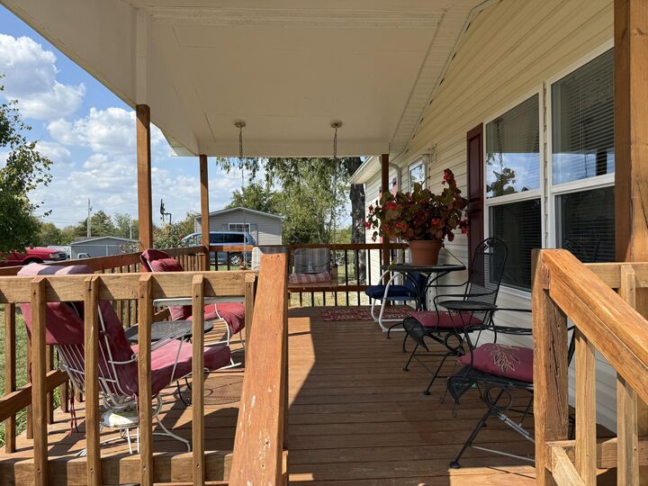 Property Photo:  825 Taylor Drive  KY 40475 