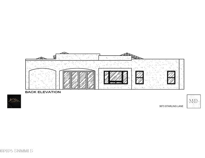 Property Photo:  3673 Starling Lane  NM 88012 